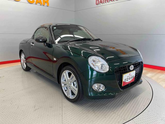 コペンセロ　Ｓ（宮城県）の中古車