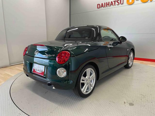 コペンセロ　Ｓ（宮城県）の中古車