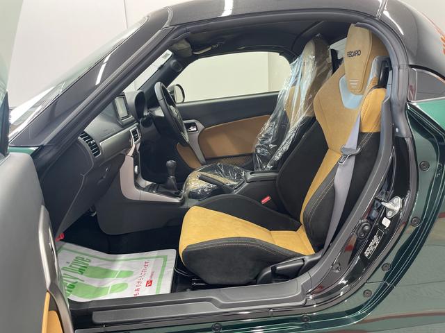 コペンセロ　Ｓ（宮城県）の中古車