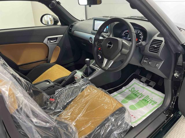コペンセロ　Ｓ（宮城県）の中古車