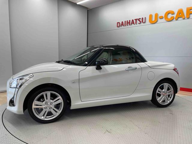 コペンローブ　Ｓ（宮城県）の中古車