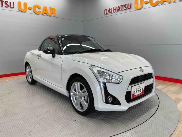 コペンローブ　Ｓ（宮城県）の中古車