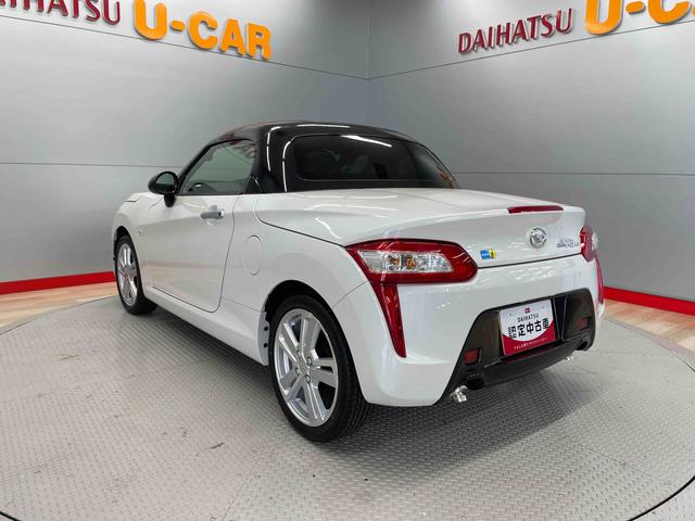 コペンローブ　Ｓ（宮城県）の中古車