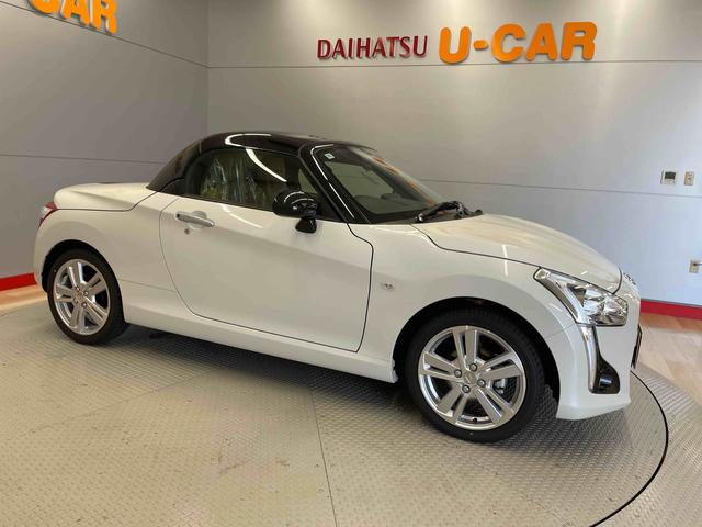 コペンローブ　Ｓ（宮城県）の中古車
