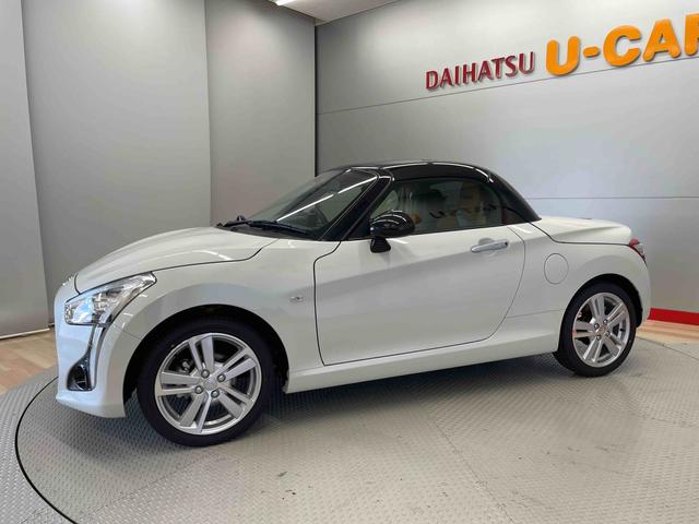 コペンローブ　Ｓ（宮城県）の中古車