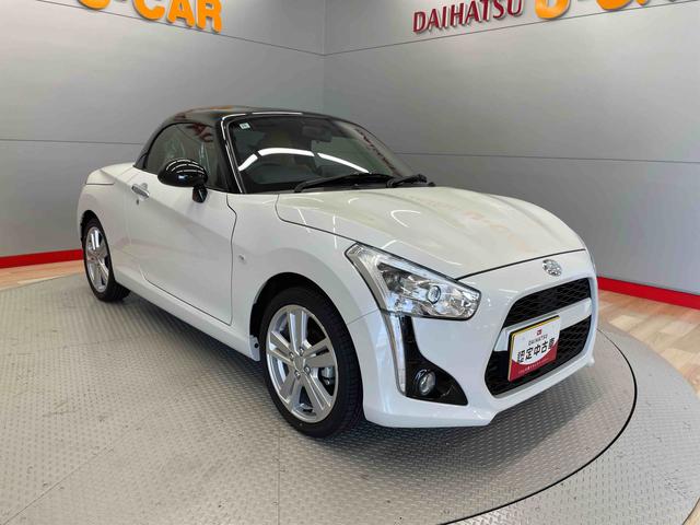 コペンローブ　Ｓ（宮城県）の中古車
