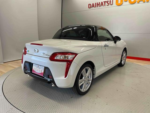 コペンローブ　Ｓ（宮城県）の中古車