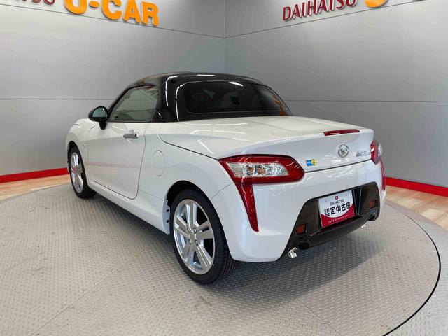 コペンローブ　Ｓ（宮城県）の中古車