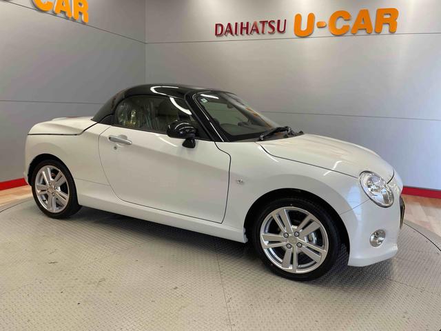 コペンセロ　Ｓ（宮城県）の中古車