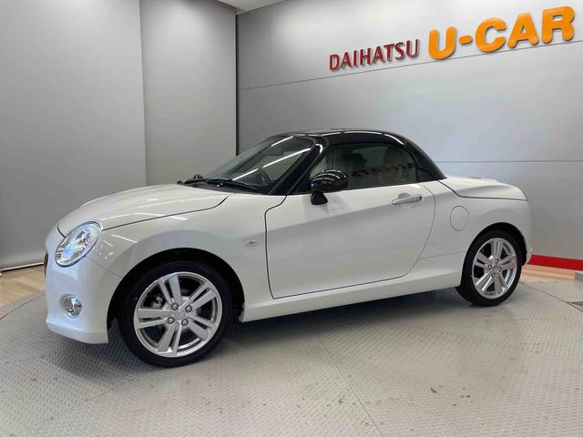 コペンセロ　Ｓ（宮城県）の中古車