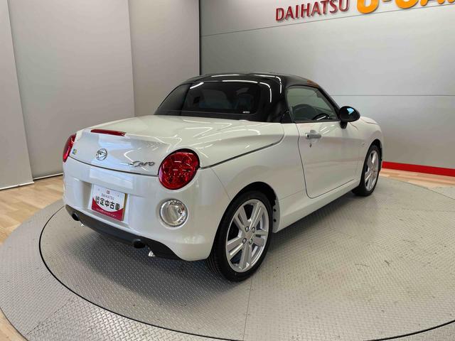 コペンセロ　Ｓ（宮城県）の中古車