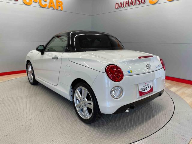コペンセロ　Ｓ（宮城県）の中古車