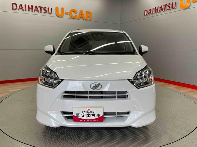 ミライースＸ　ＳＡIII（宮城県）の中古車