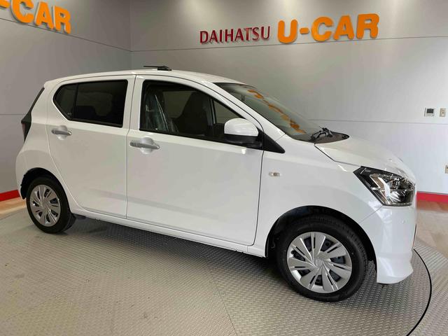 ミライースＸ　ＳＡIII（宮城県）の中古車