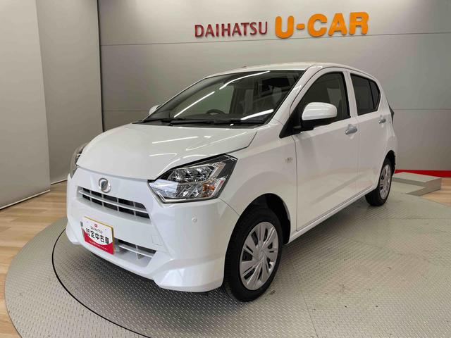 ミライースＸ　ＳＡIII（宮城県）の中古車