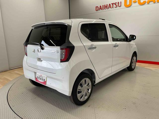 ミライースＸ　ＳＡIII（宮城県）の中古車