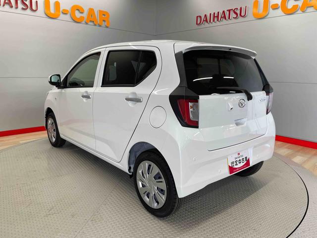 ミライースＸ　ＳＡIII（宮城県）の中古車