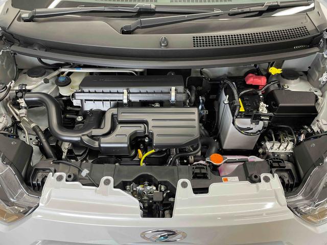 ミライースＸ　ＳＡIII（宮城県）の中古車