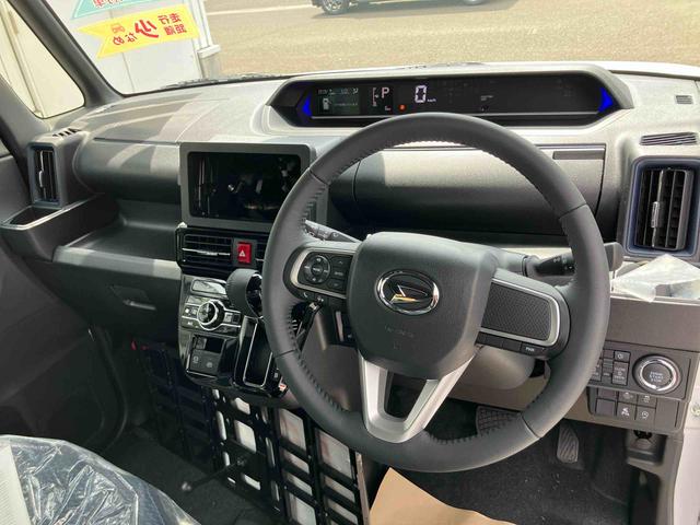 タントカスタムＲＳ（宮城県）の中古車