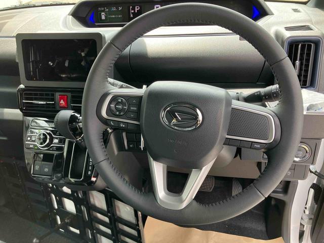 タントカスタムＲＳ（宮城県）の中古車