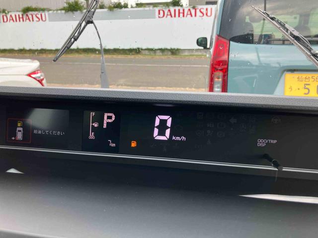 タントカスタムＲＳ（宮城県）の中古車