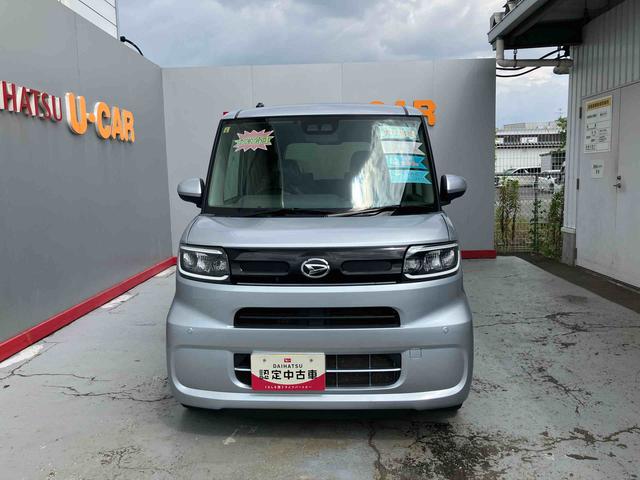 タントＸ（宮城県）の中古車