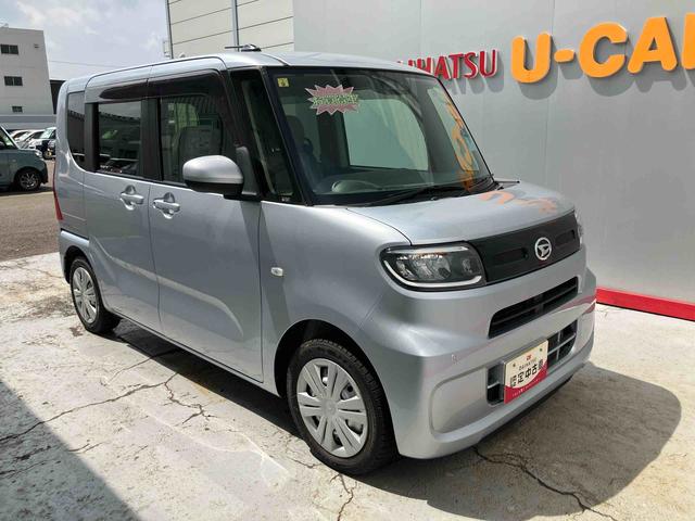 タントＸ（宮城県）の中古車