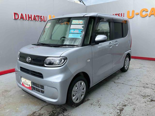 タントＸ（宮城県）の中古車