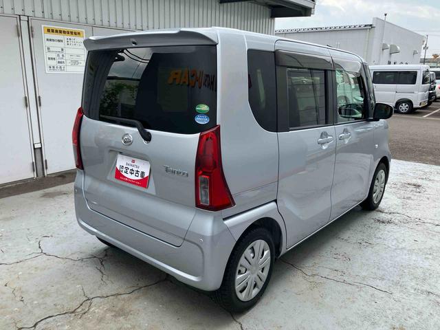 タントＸ（宮城県）の中古車
