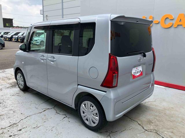 タントＸ（宮城県）の中古車