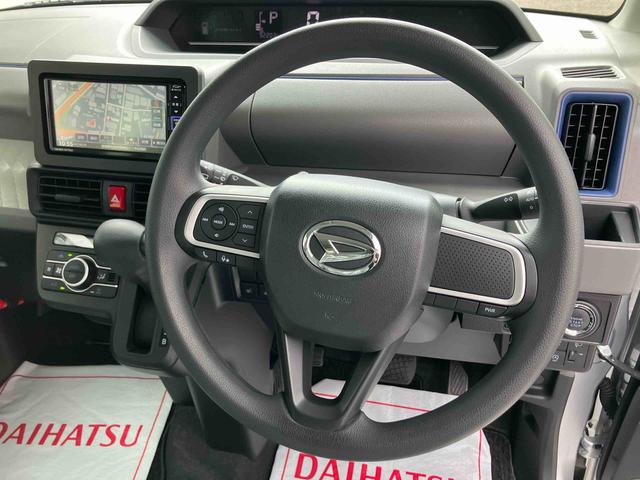 タントＸ（宮城県）の中古車