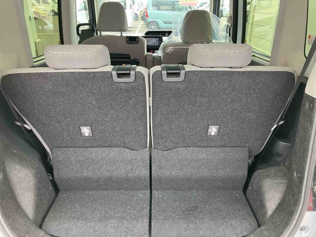 タントＸ（宮城県）の中古車