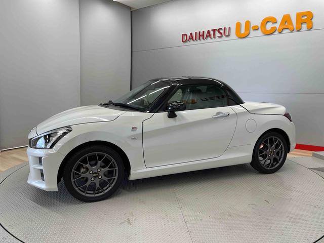 コペンＧＲ　スポーツ（宮城県）の中古車