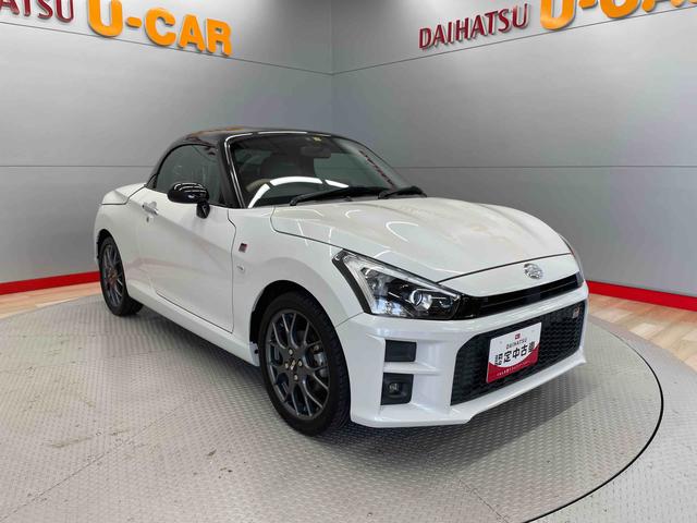 コペンＧＲ　スポーツ（宮城県）の中古車