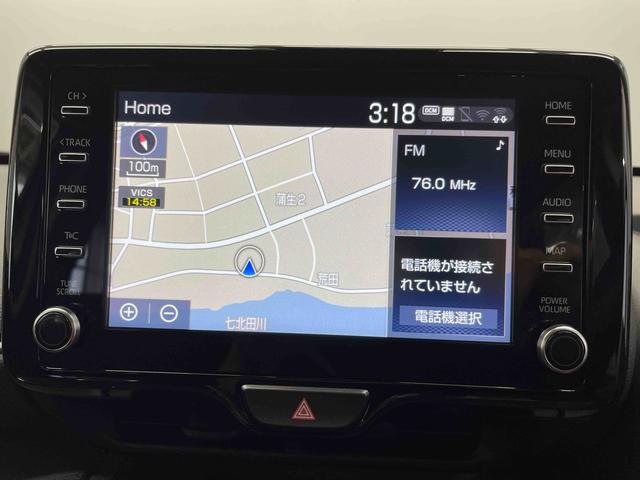 ヤリスクロスハイブリッドＧ（宮城県）の中古車