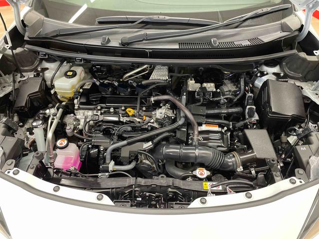 ヤリスクロスハイブリッドＧ（宮城県）の中古車