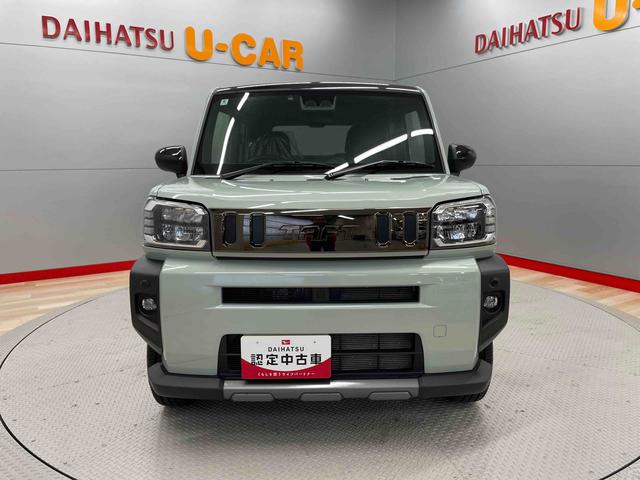 タフトＧ　ダーククロムベンチャー（宮城県）の中古車