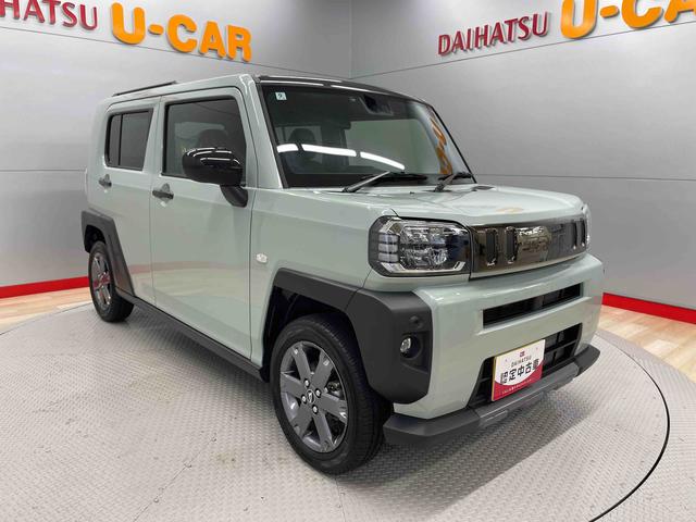 タフトＧ　ダーククロムベンチャー（宮城県）の中古車