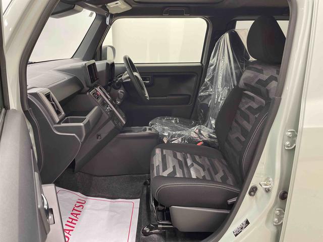タフトＧ　ダーククロムベンチャー（宮城県）の中古車