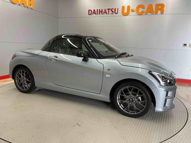 コペンＧＲ　スポーツ（宮城県）の中古車