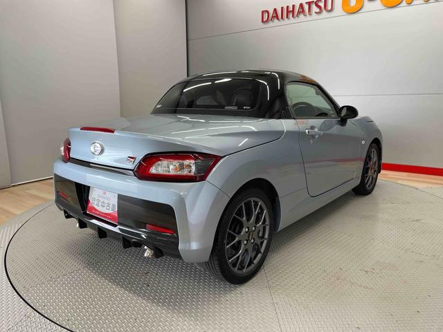 コペンＧＲ　スポーツ（宮城県）の中古車