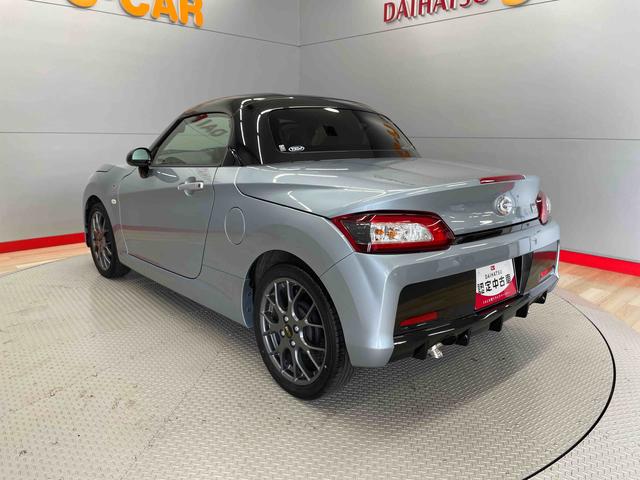 コペンＧＲ　スポーツ（宮城県）の中古車