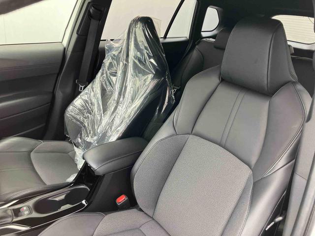 カローラクロスＺ（宮城県）の中古車