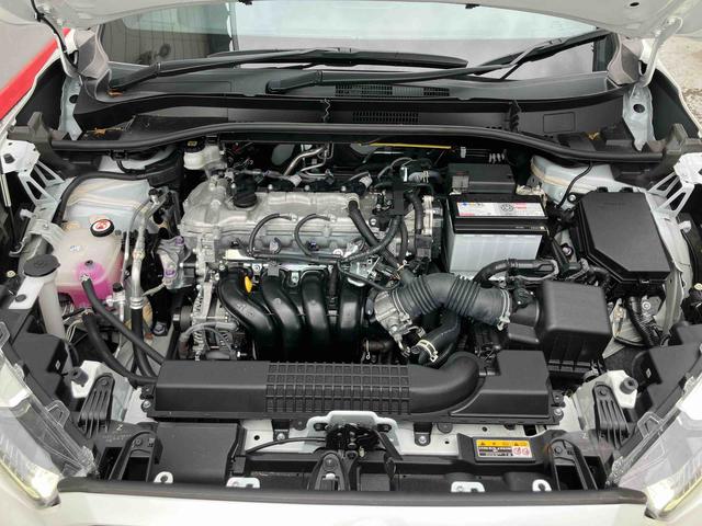 カローラクロスＺ（宮城県）の中古車