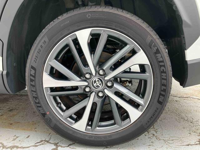 カローラクロスＺ（宮城県）の中古車