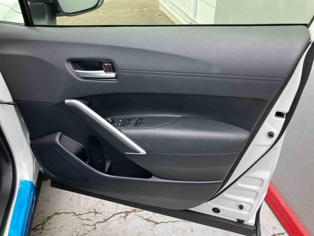 カローラクロスＺ（宮城県）の中古車