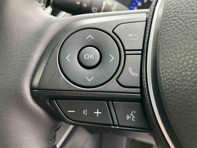 カローラクロスＺ（宮城県）の中古車