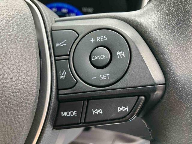 カローラクロスＺ（宮城県）の中古車