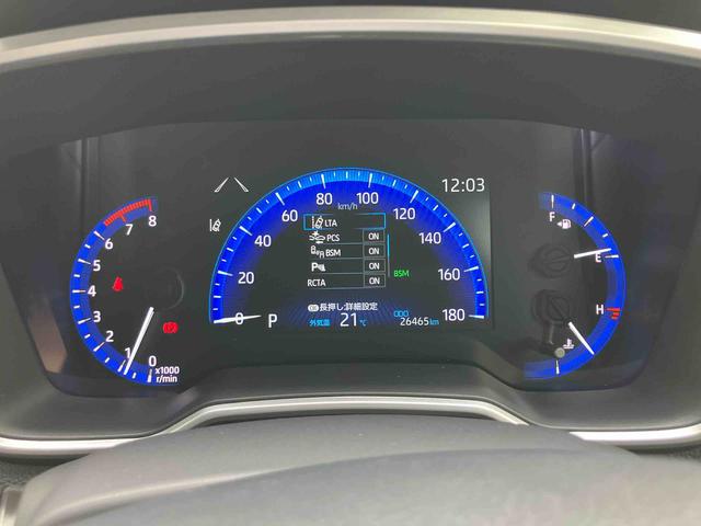 カローラクロスＺ（宮城県）の中古車