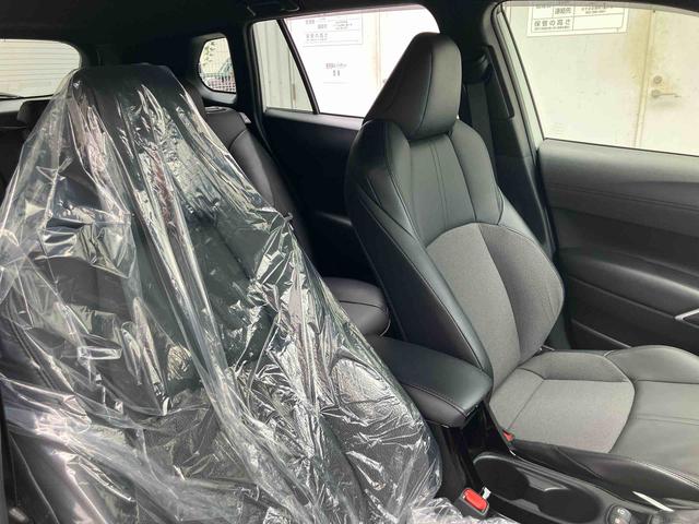 カローラクロスＺ（宮城県）の中古車